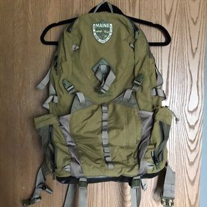 L.L. Bean Maine Backpack